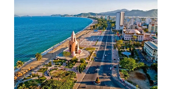 DU LỊCH NHA TRANG THÁNG 7: TOP ĐỊA ĐIỂM KHÔNG THỂ BỎ LỠ