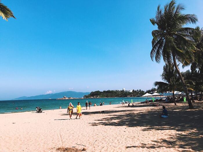 1 ngày ở nha trang nên đi đâu