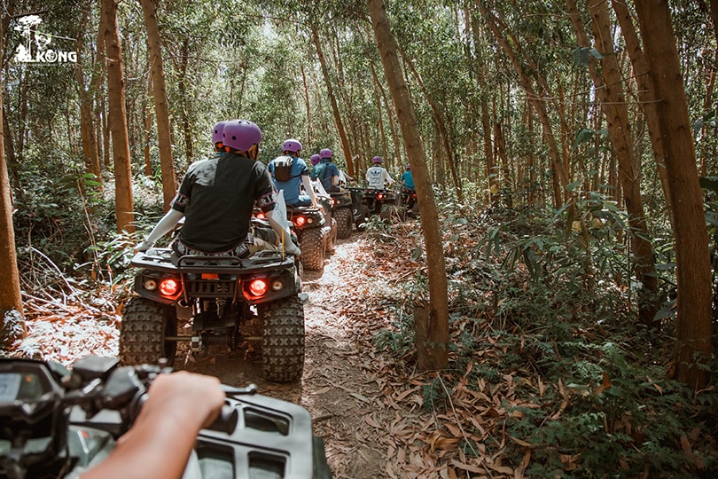 1 ngày ở nha trang nên đi đâu