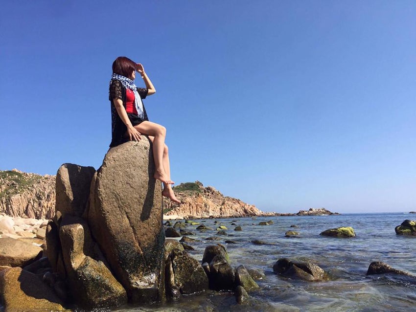 1 ngày ở nha trang nên đi đâu